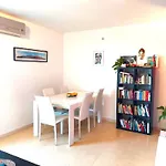 Apartamento Con Terraza