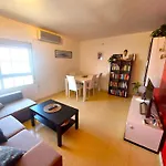 Apartamento Con Terraza