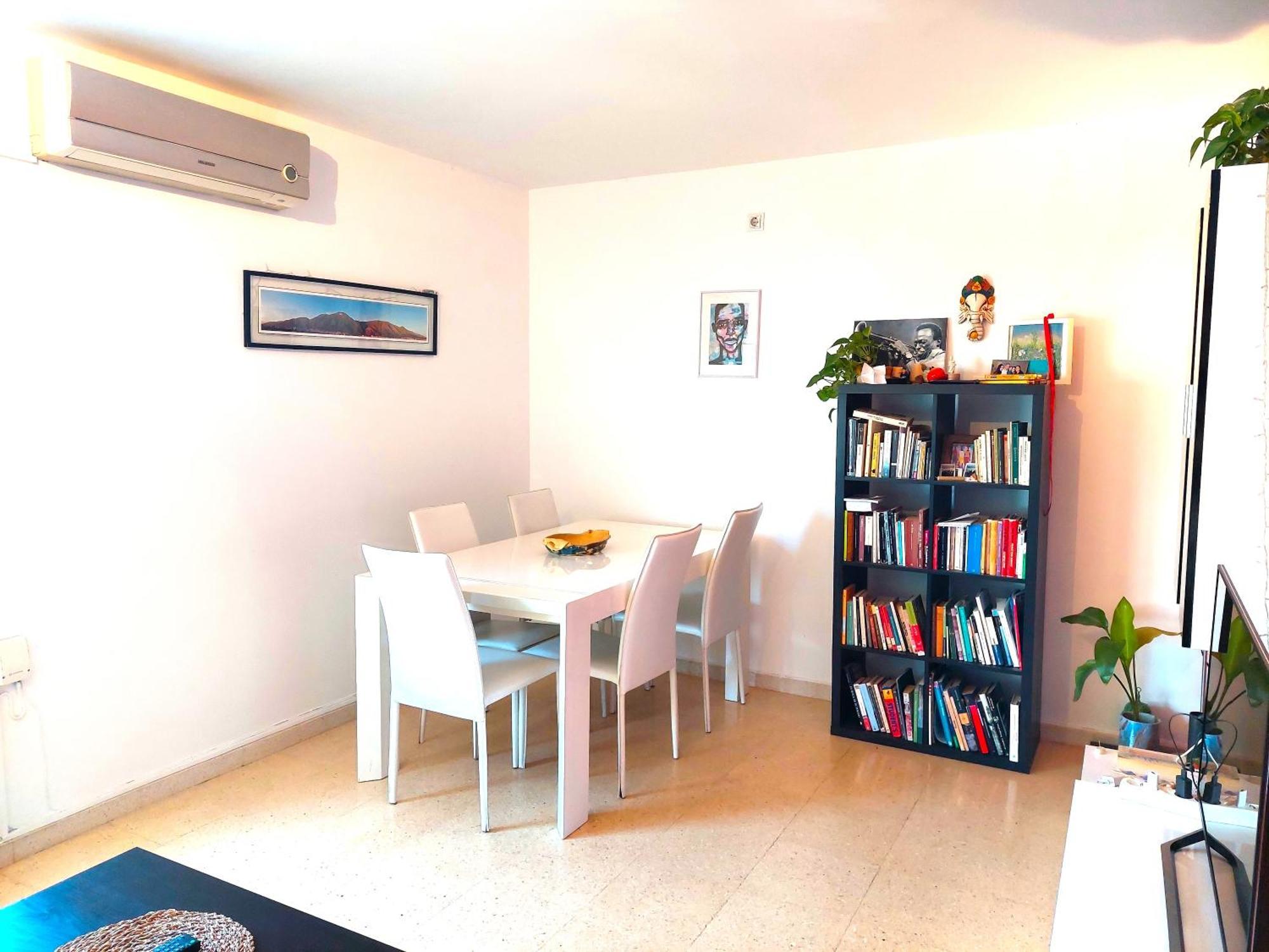 Apartamento Con Terraza Apartment *