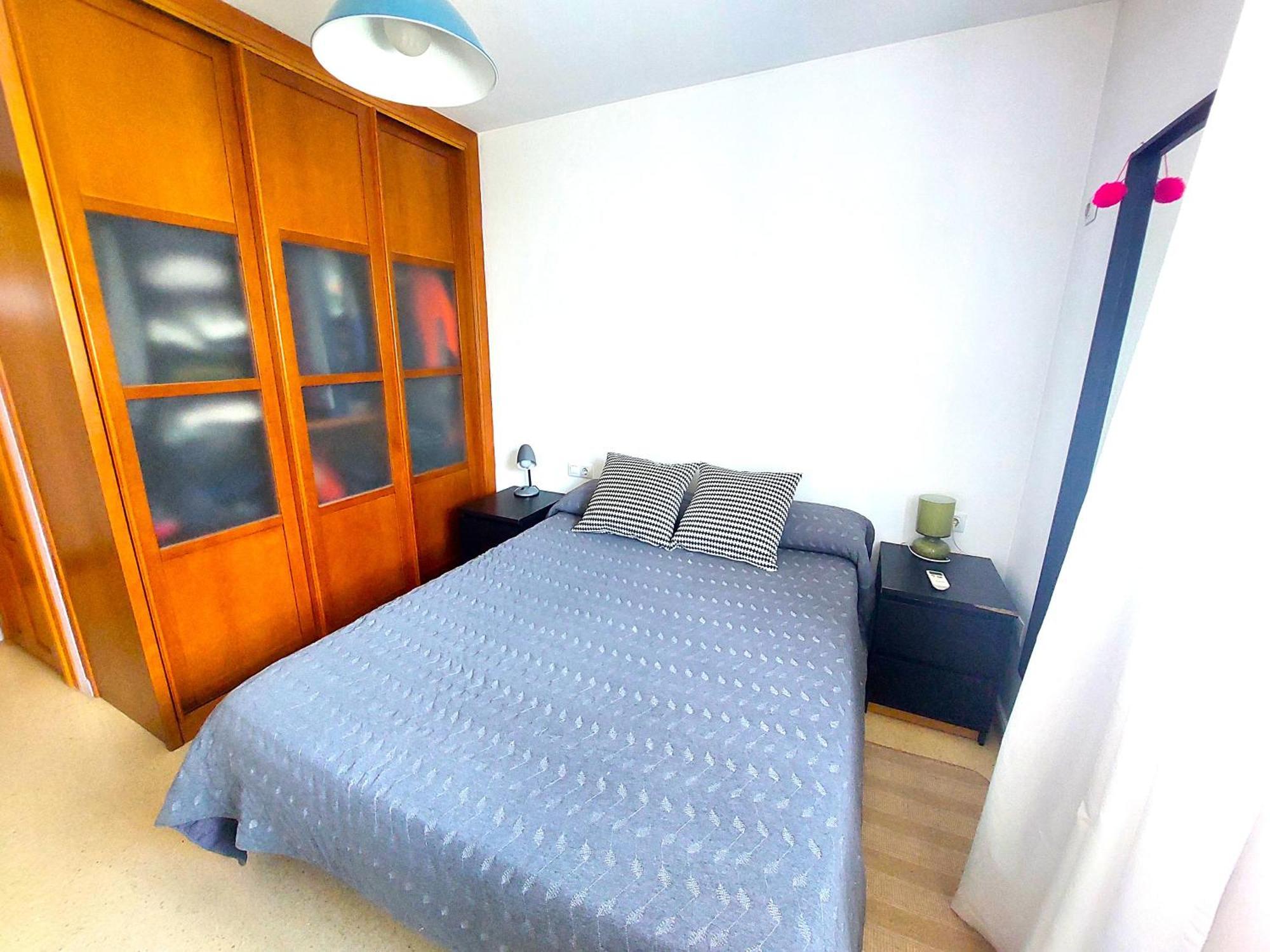 Apartamento Con Terraza Apartment Seville