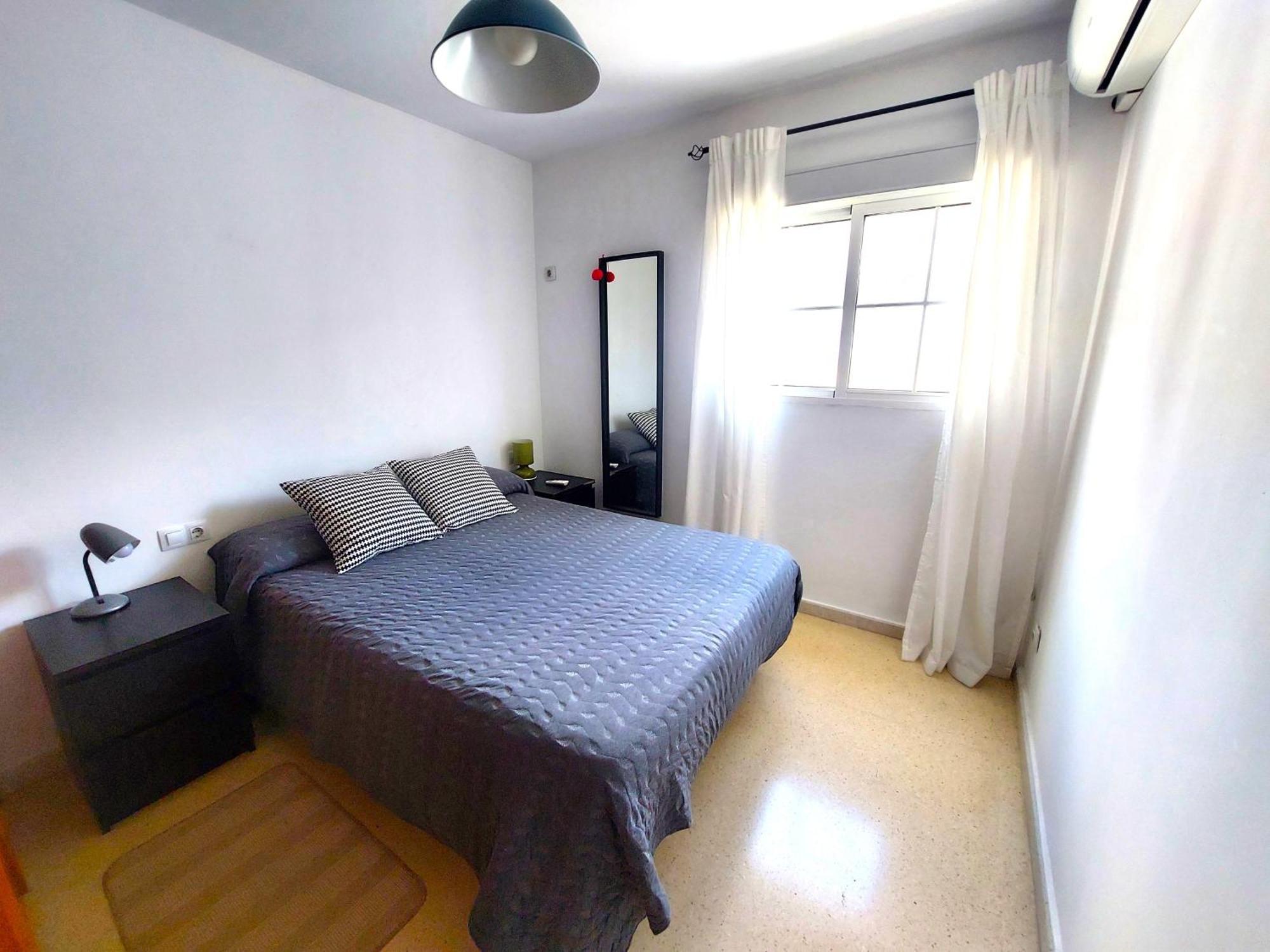 Apartment Apartamento Con Terraza Seville
