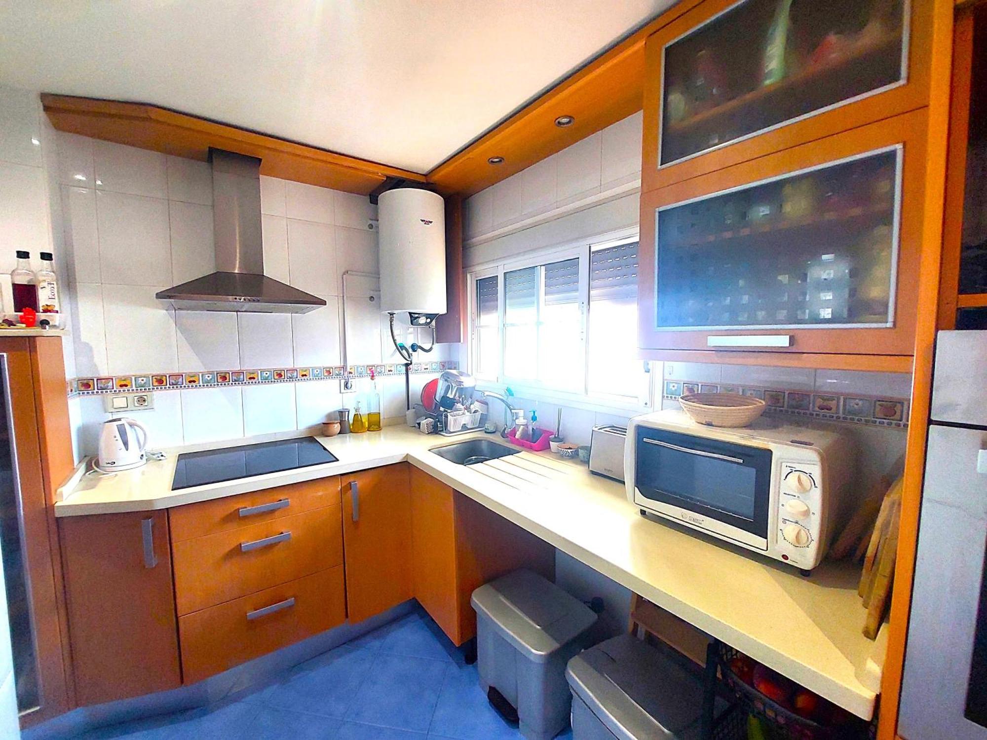 Apartamento Con Terraza * Seville